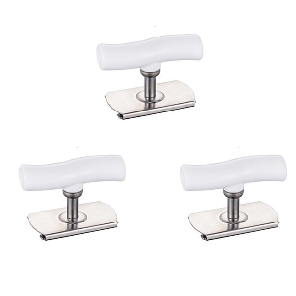 Easy Open Adjustable Grip Jar Opener