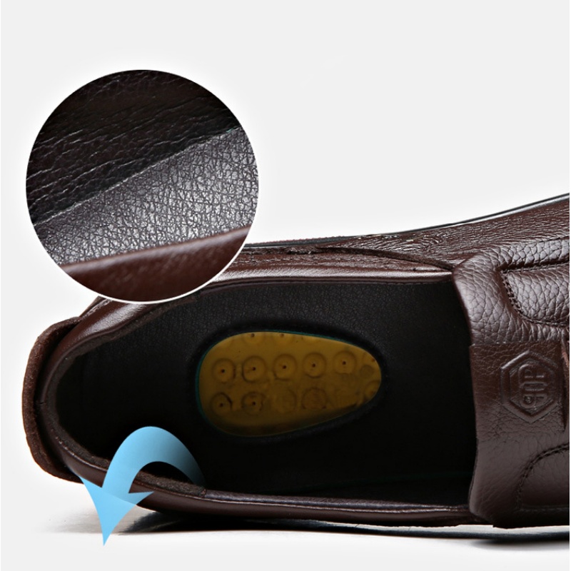 🏃👟Clearance!!🔥Last Hour!!🔥Men's Lightweight, Comfortable, Breathable Arch Support Cushioned Walking Shoes2