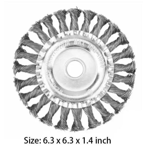 Durable Wired Trimmer Blade