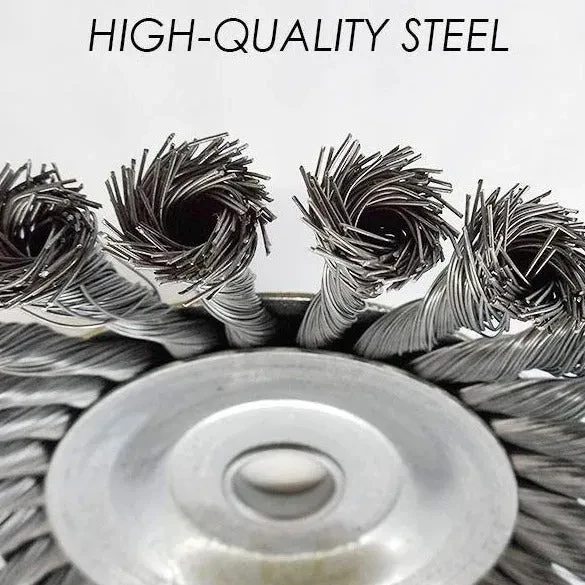 Durable Wired Trimmer Blade