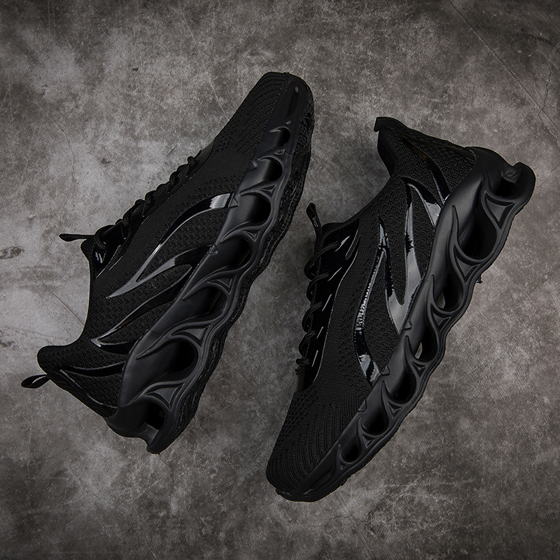 🔥Last Day Sale 60% OFF🔥 #1 Men's Foot Pain Relief Orthopedic Running Shoes