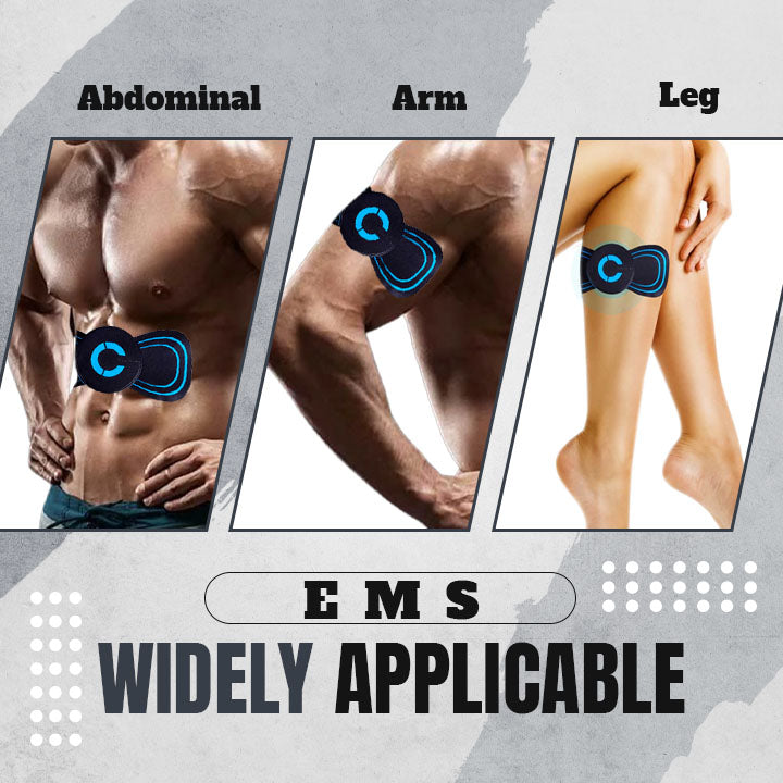 ProSlim™ EMS Slimming Pad