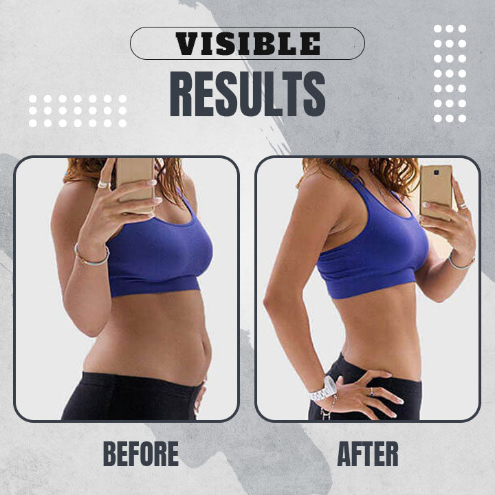 ProSlim™ EMS Slimming Pad