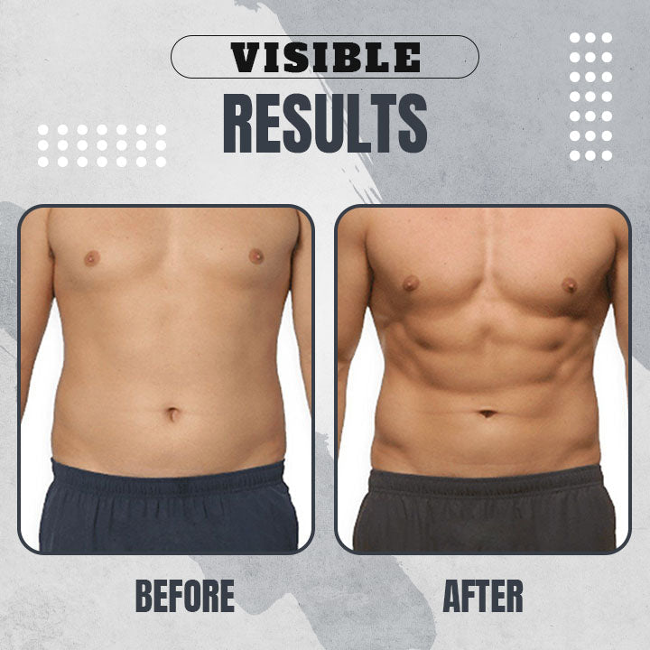 ProSlim™ EMS Slimming Pad