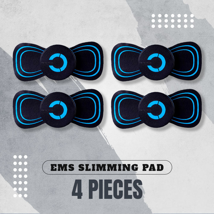 ProSlim™ EMS Slimming Pad
