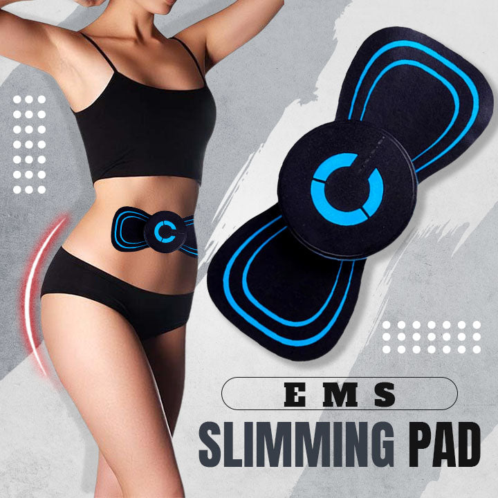 ProSlim™ EMS Slimming Pad