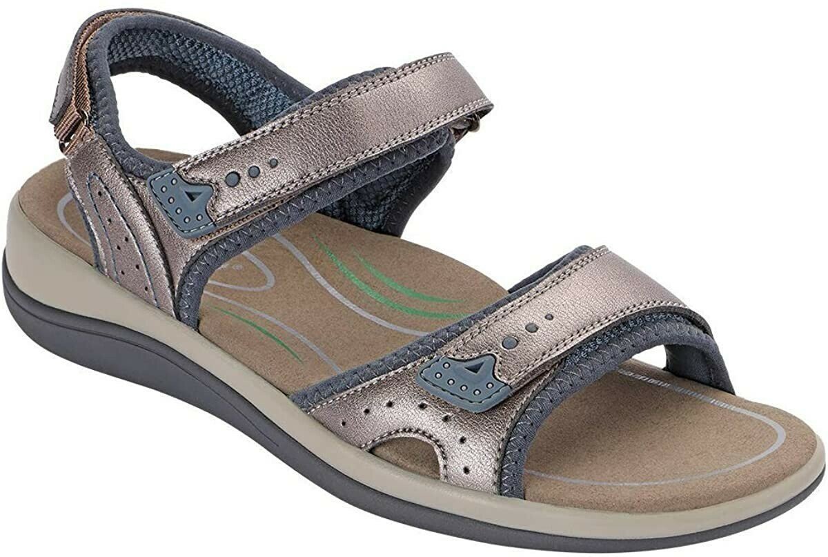🔥🔥Clearance Sale -Women's Orthotic Sandals-Foot Pain Relief.