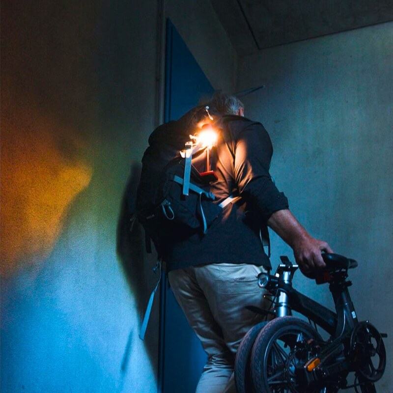 2024 New Pocket Lamp