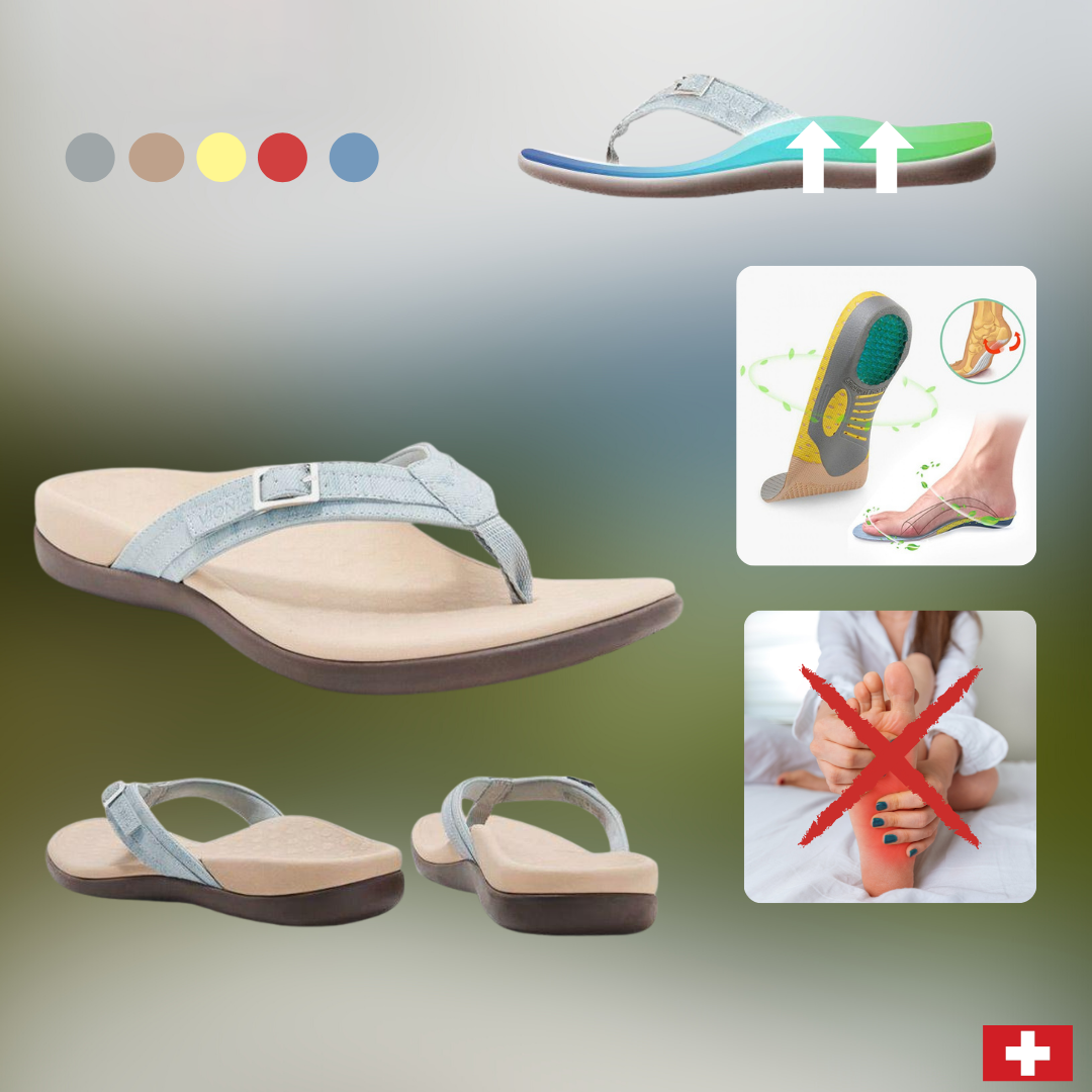 Dr.Care™ Orthopedic Sandals