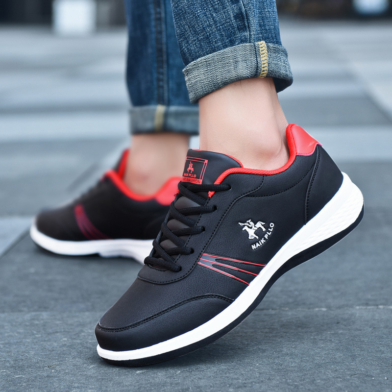 🔥Free Shipping🔥Men's New Fashion Leisure Sneakers