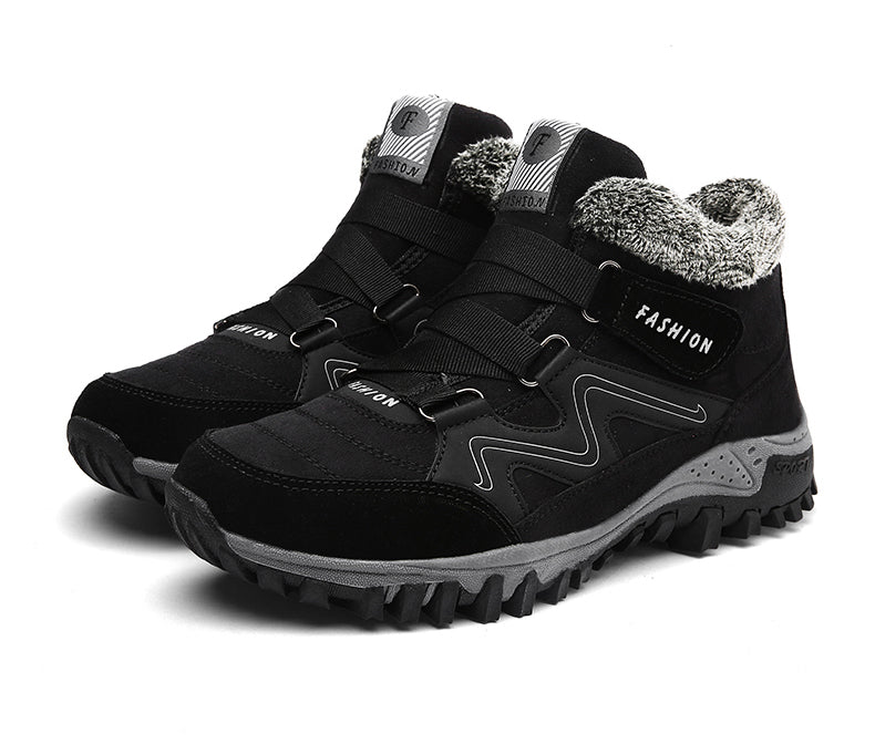 Orthoture Winter Pain Relief Footwear Womens