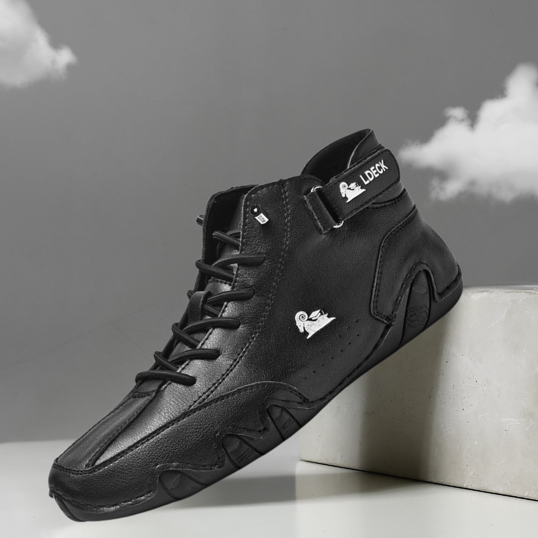 Breeze - Waterproof and breathable orthopedic shoes