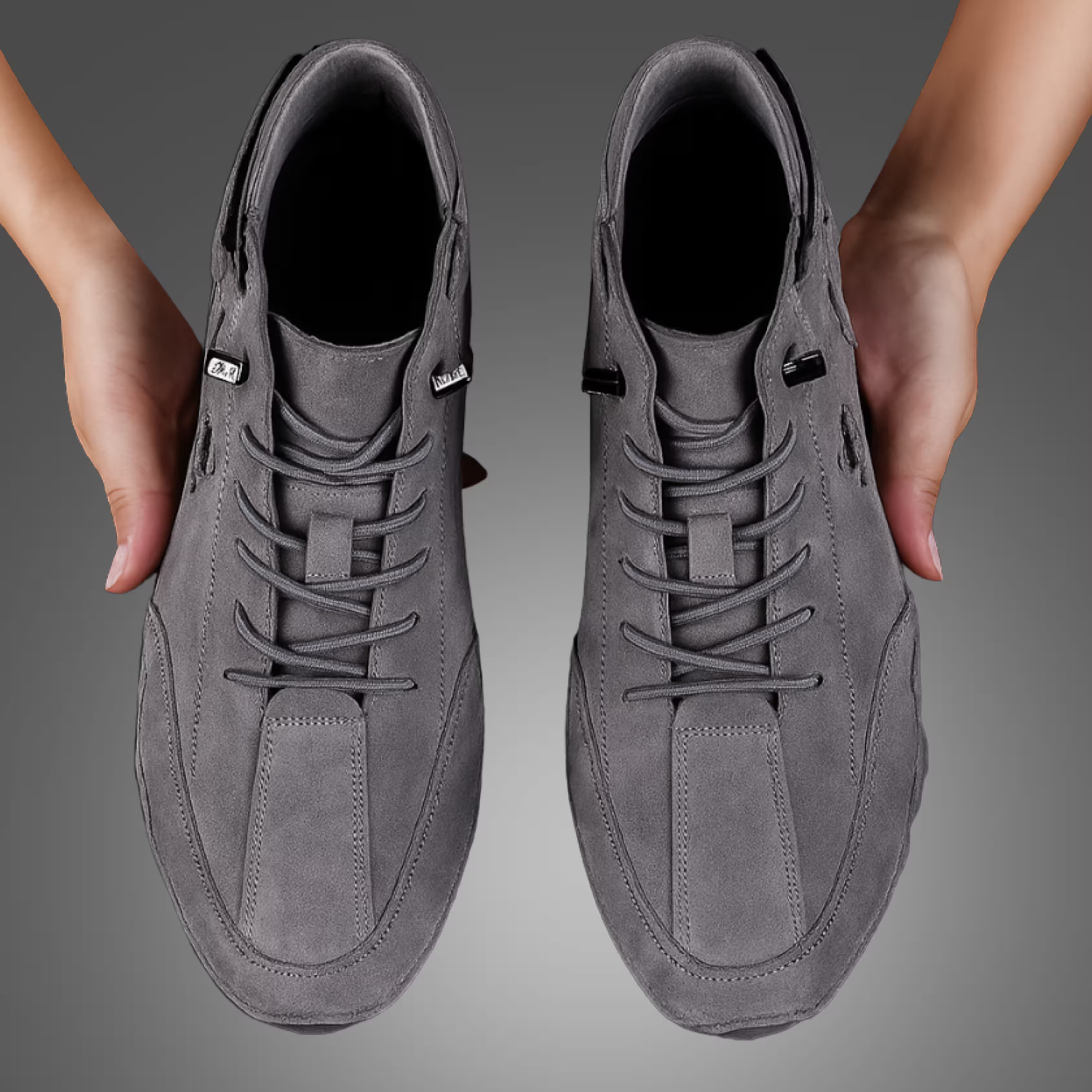 Breeze - Waterproof and breathable orthopedic shoes