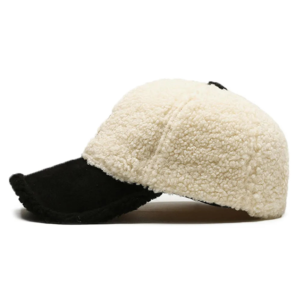 The Lambs - New Shepherds Hat