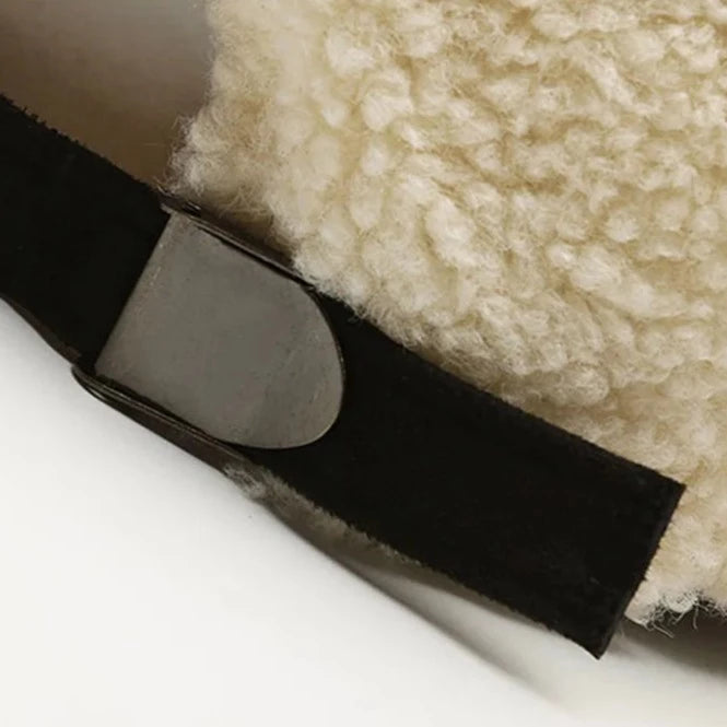 The Lambs - New Shepherds Hat