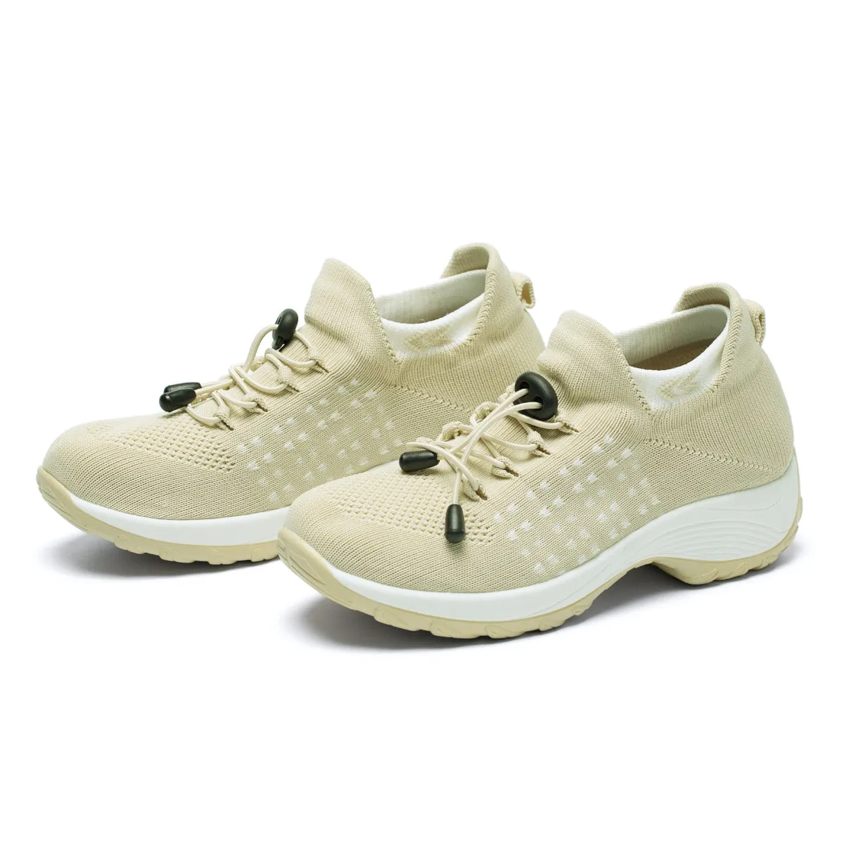 Women's Arch Support, Air Mesh Breathable Sneakers, Lightweight Running Athletic Comfortable Sneakers (Buy 2 Free Shipping)