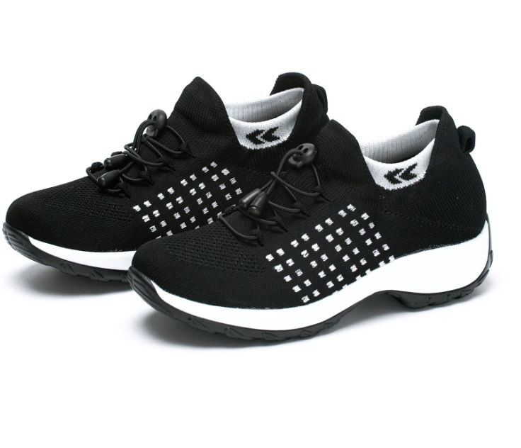 Women's Arch Support, Air Mesh Breathable Sneakers, Lightweight Running Athletic Comfortable Sneakers (Buy 2 Free Shipping)