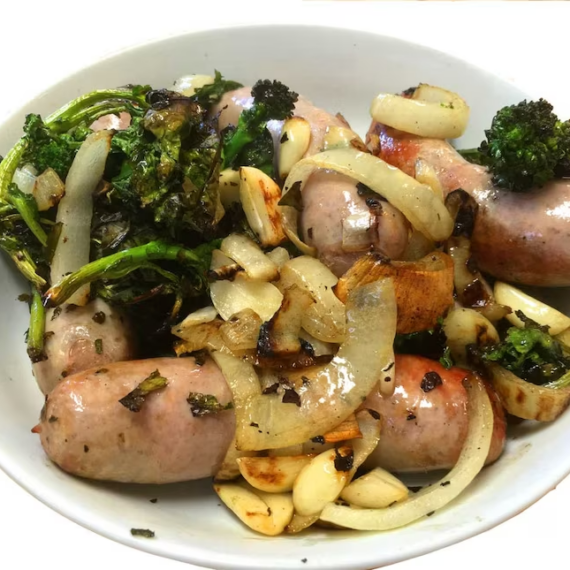 🔥LAST DAY 70% OFF🔥 Barbecue stainless steel wire mesh cylinder