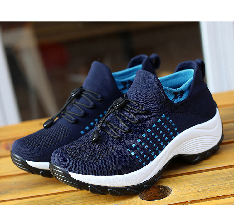 Women's Arch Support, Air Mesh Breathable Sneakers, Lightweight Running Athletic Comfortable Sneakers (Buy 2 Free Shipping)