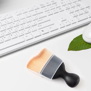 🔥Hot sale🔥Exclusive logo car interior cleaning multi-tool brush(2PCS)