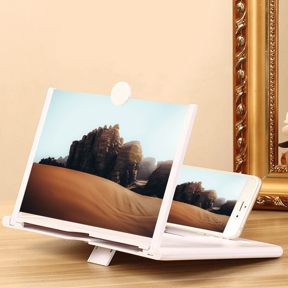 🎄Early Christmas Sales🔥🔥Screen Magnifier 2023 Newest Version