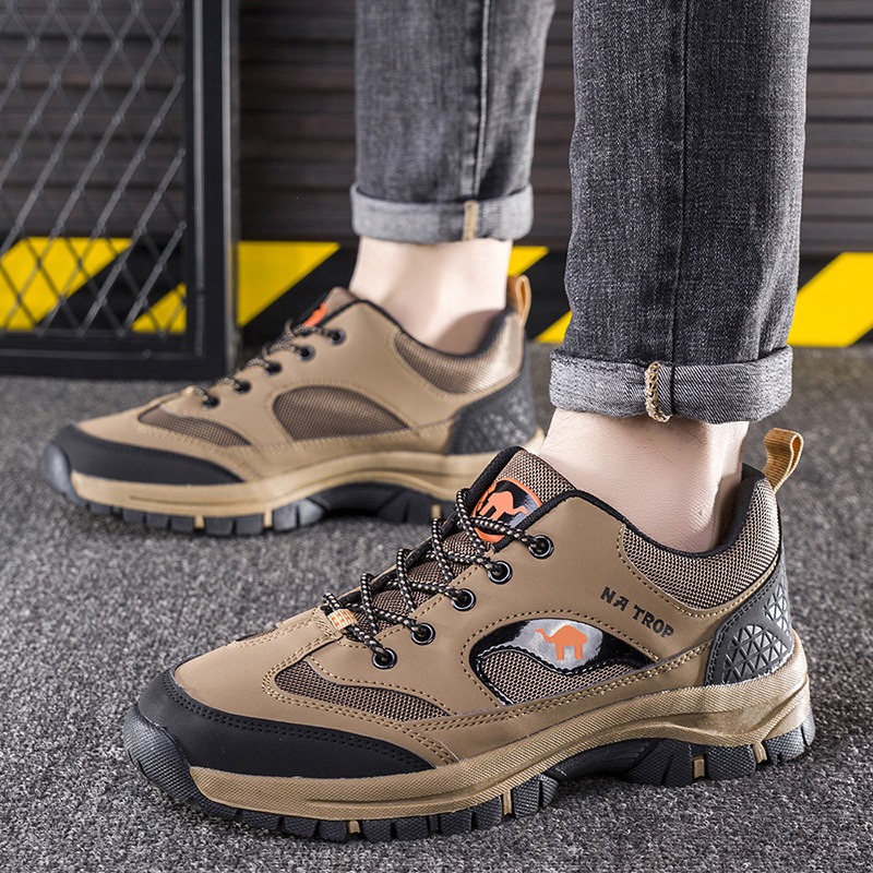 🔥Last Day Promotion 70% OFF 🎁 Men's Orthopedic comfort Sneaker