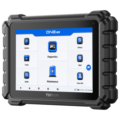 Topdon ONE Lite