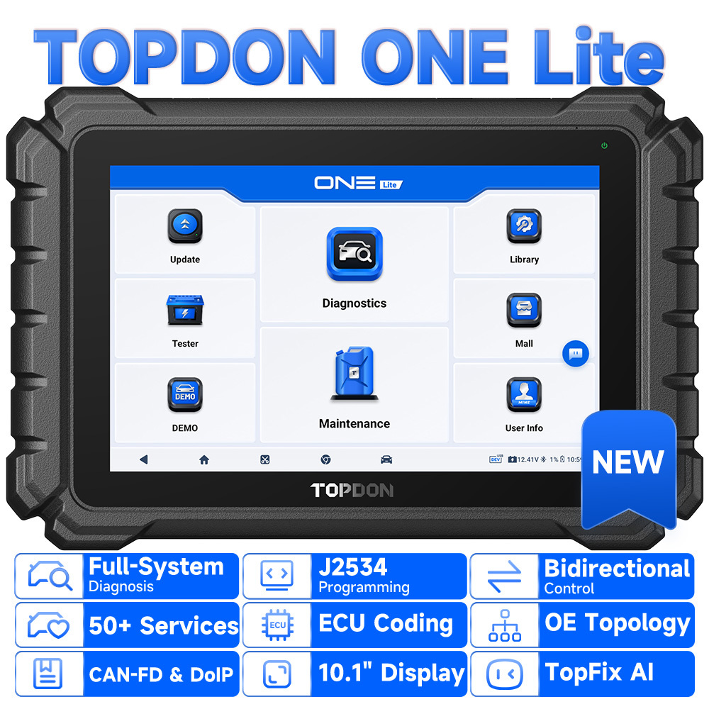 Topdon ONE Lite