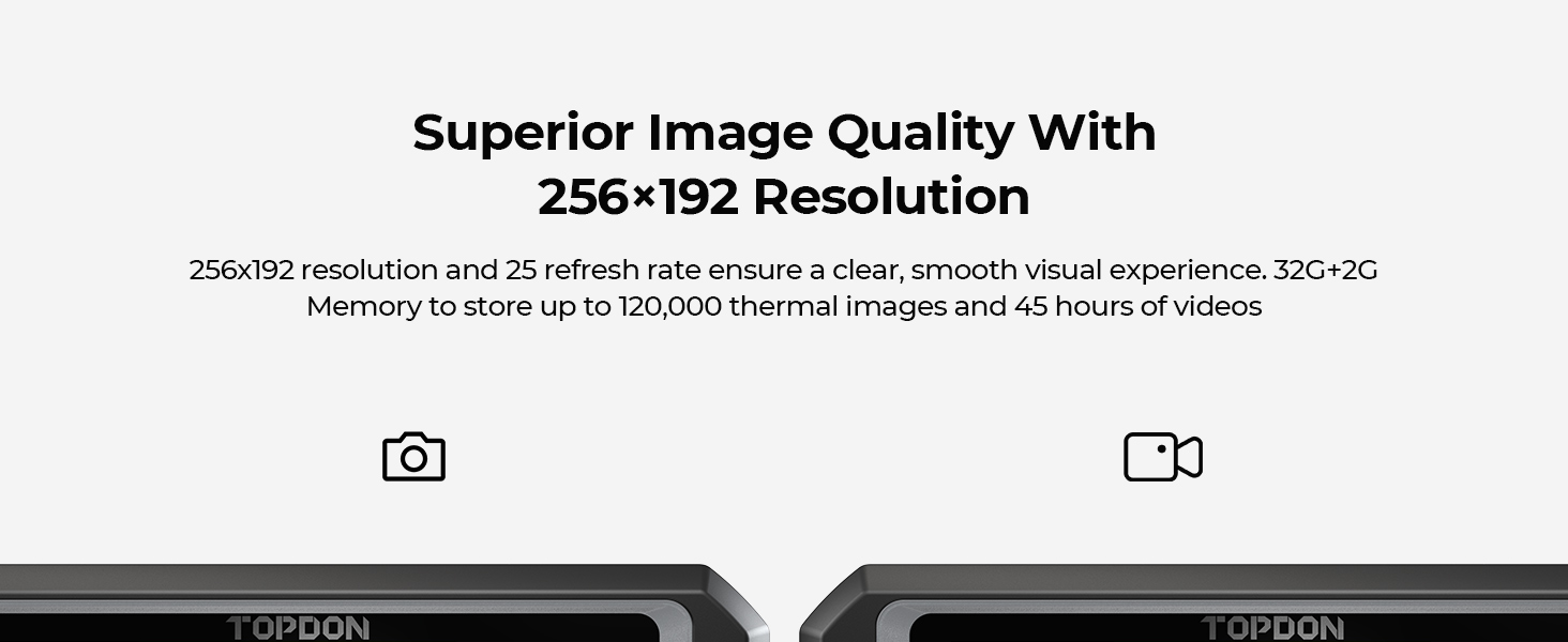 thermal imager