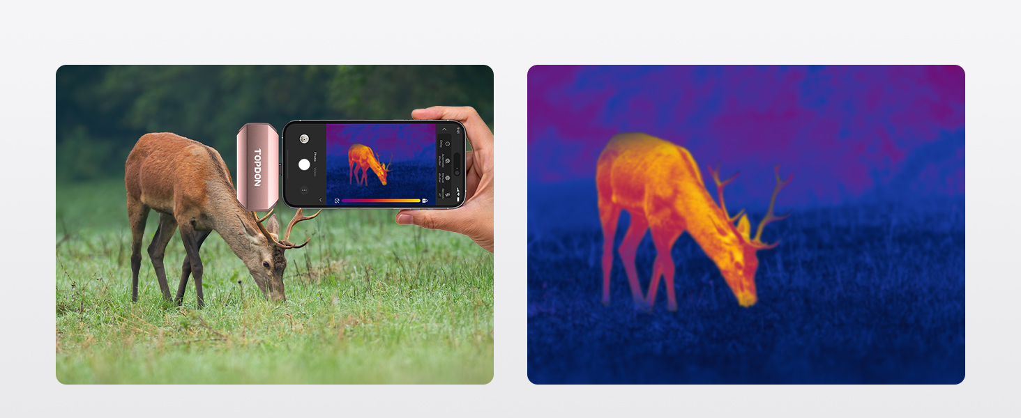 thermal imager