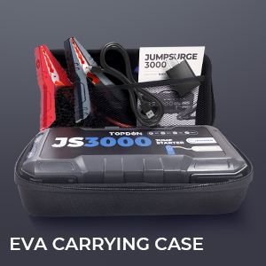EVA carry case