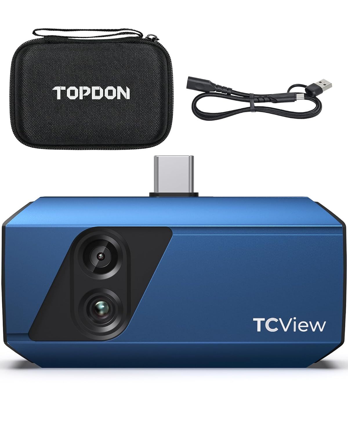 TOPDON TC001 PLUS