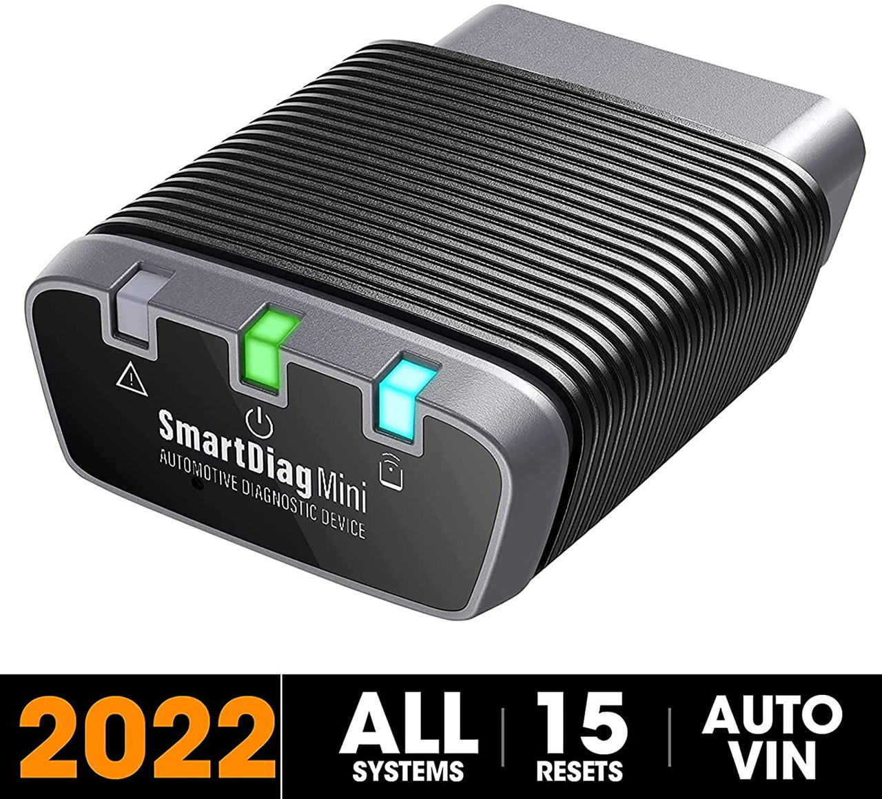 TOPDON SmartDiag Mini