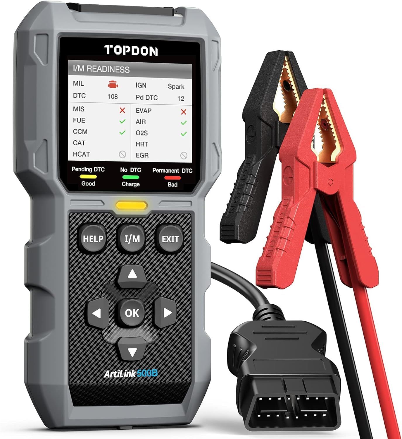 TOPDON AL500B