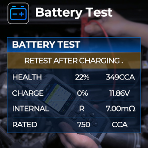 Battery Test