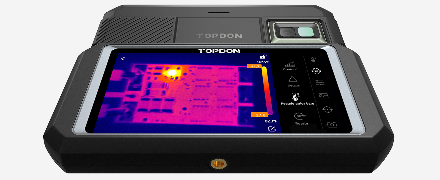 infrared camera