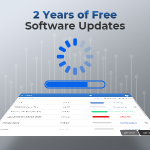  2 Years Updates