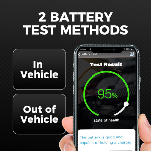 battery tester 