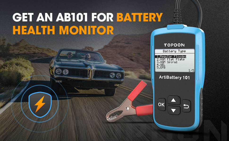 battery load tester