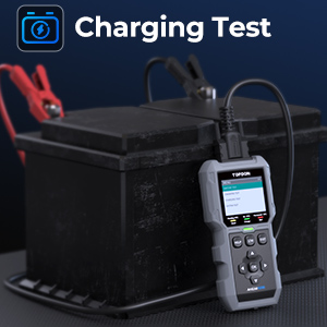 Charging Test