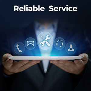 Reliable service