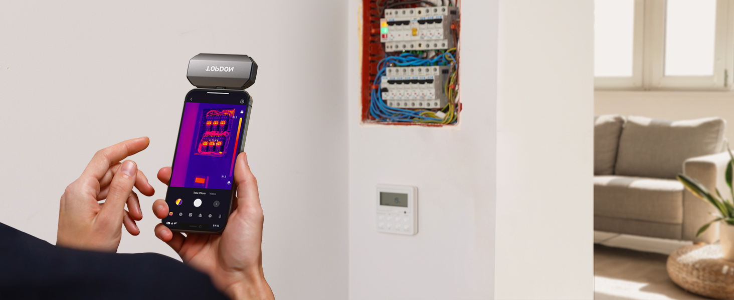 Electrical Detection