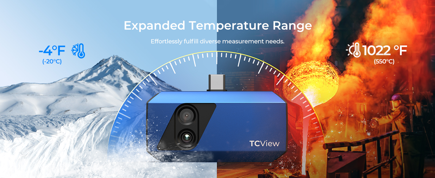 thermal camera