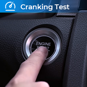 Cranking Test