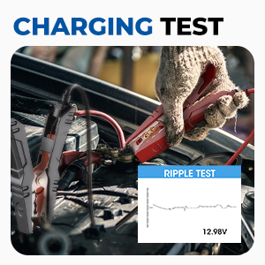 Charging Test