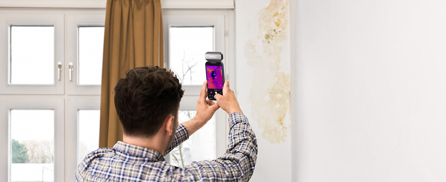 Water Leak Inspection