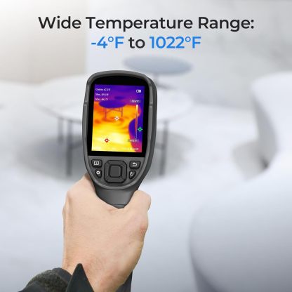TOPDON TC004 LITE
