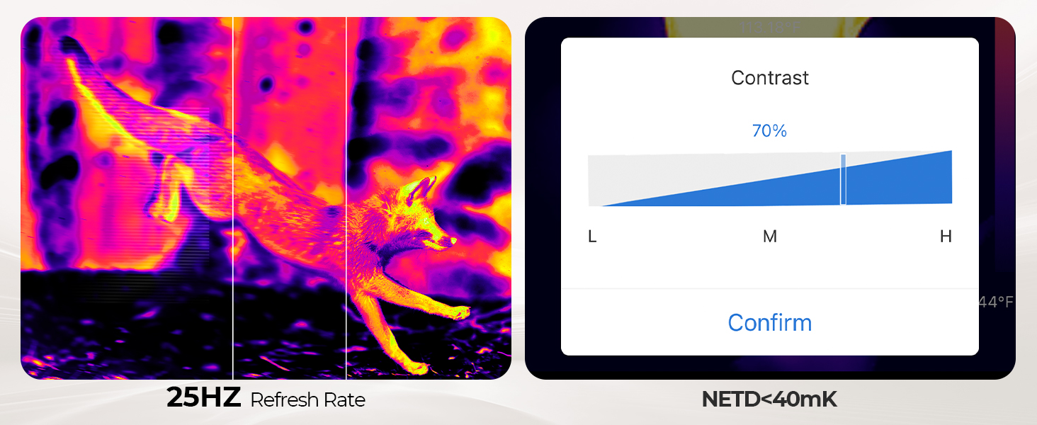 Refresh Rate