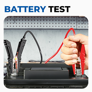 Battery Test