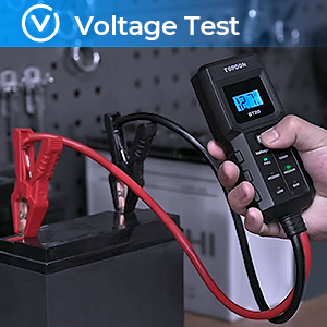 Voltage Test